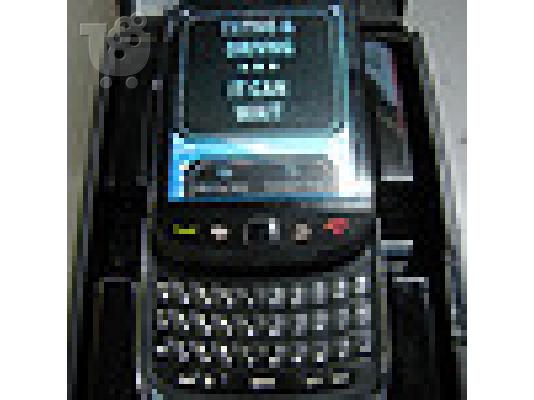 PoulaTo: Blackberry Torch 9800 Smartphone